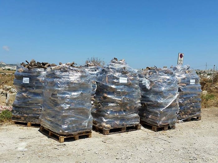 Agritrans Logistics - malta to sicily freight forwarder in Siġġiewi, photo 11