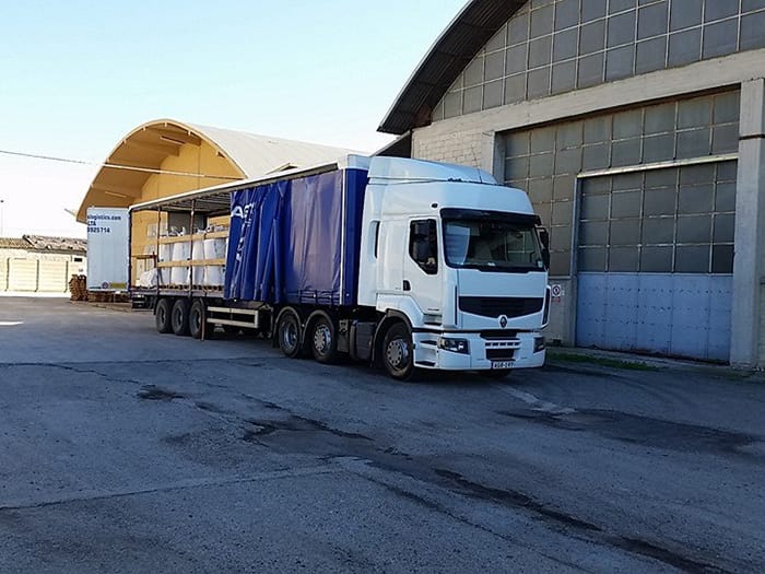 Agritrans Logistics - malta to sicily freight forwarder in Siġġiewi, photo 12