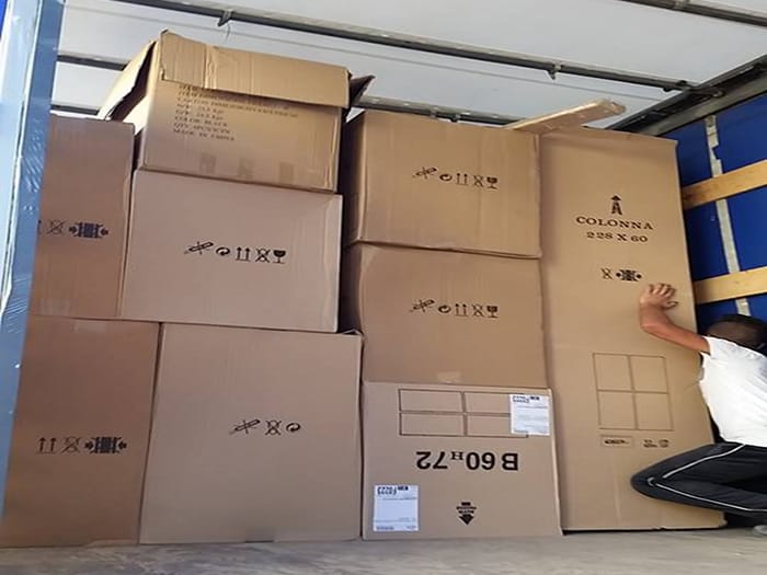 Agritrans Logistics - malta to sicily freight forwarder in Siġġiewi, photo 14