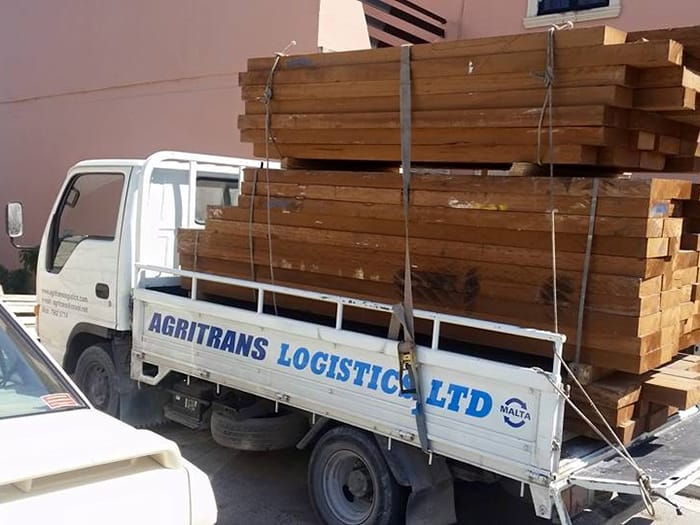 Agritrans Logistics - malta to sicily freight forwarder in Siġġiewi, photo 3
