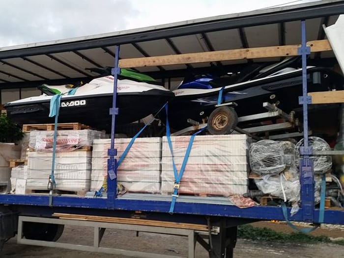 Agritrans Logistics - malta to sicily freight forwarder in Siġġiewi, photo 5