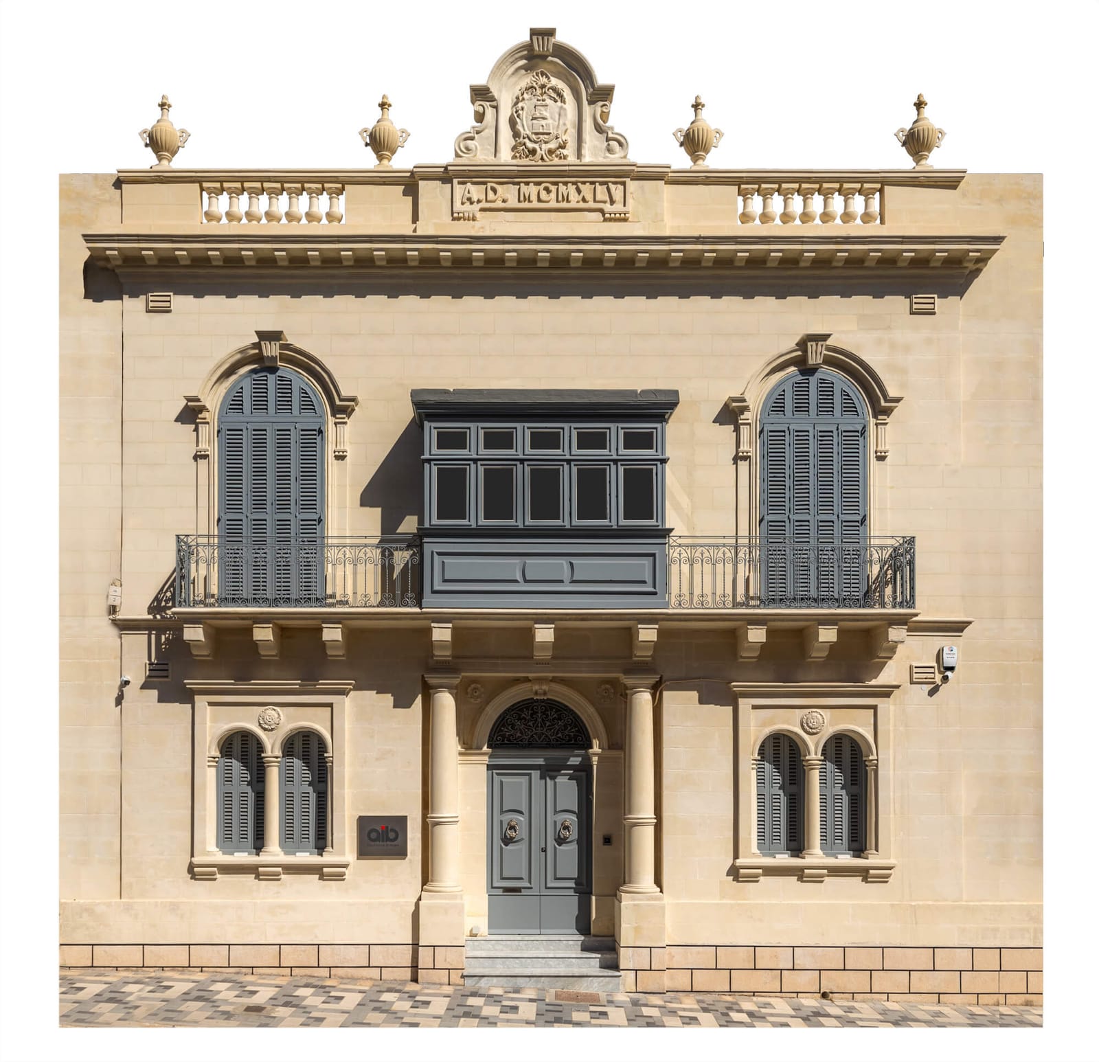 AIB Insurance Brokers - independent insurance broker in Santa Venera, photo 1