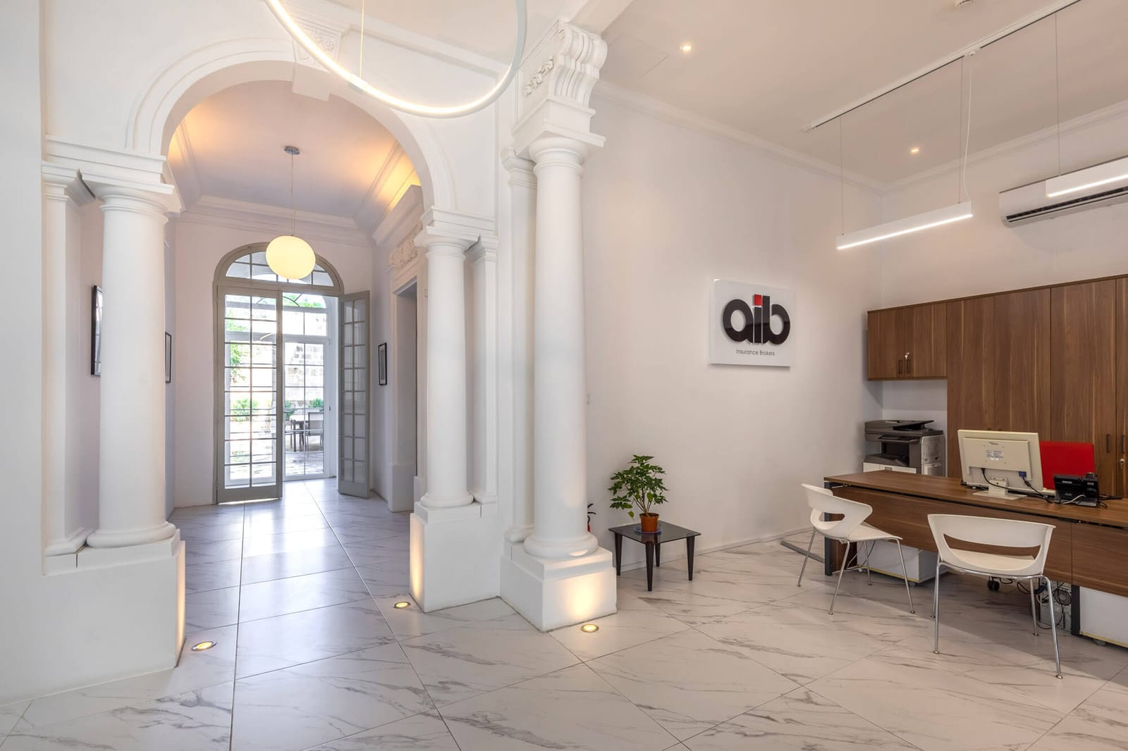 AIB Insurance Brokers - independent insurance broker in Santa Venera, photo 2
