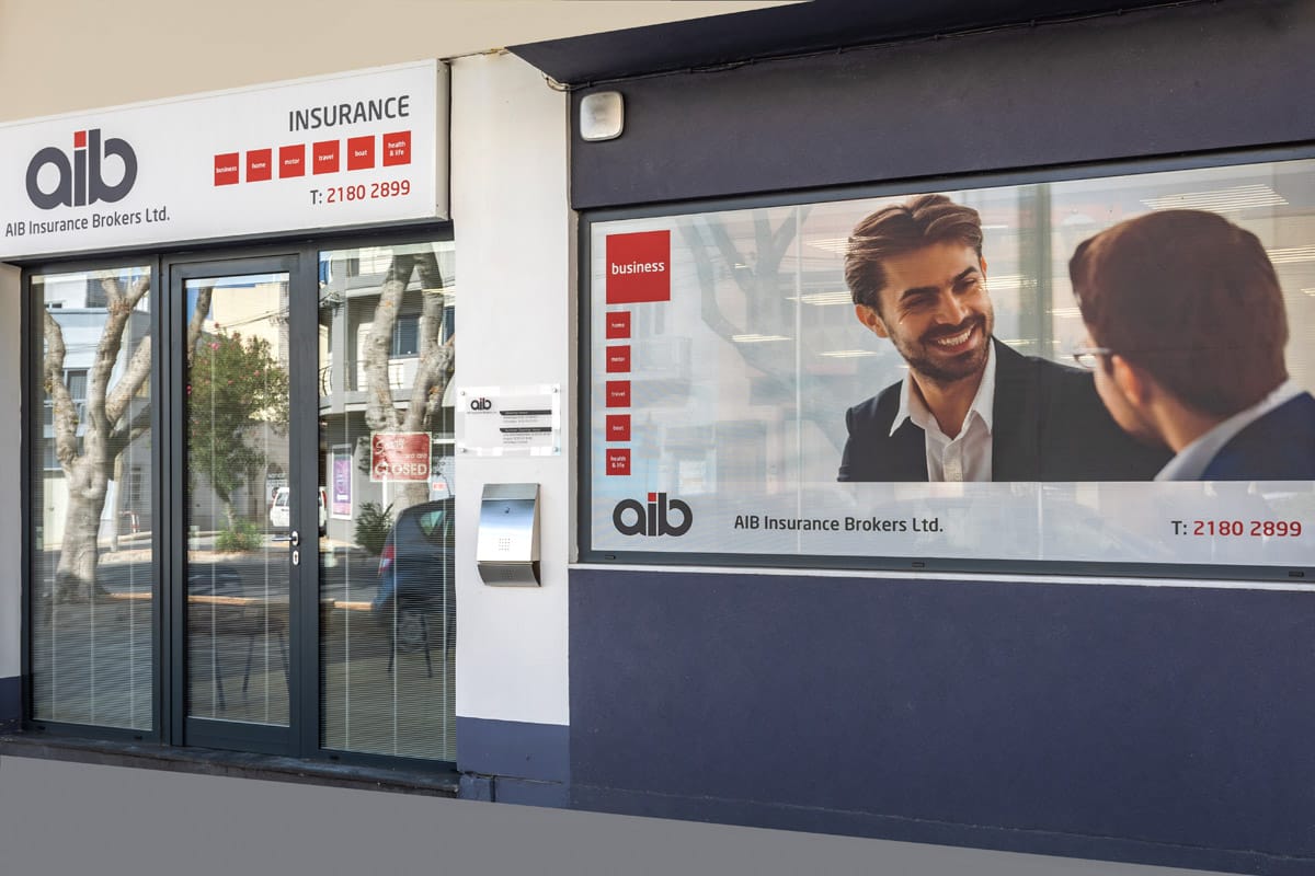 AIB Insurance Brokers - independent insurance broker in Santa Venera, photo 5