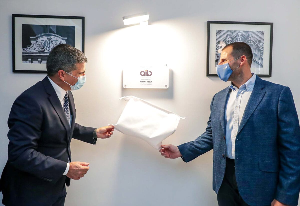 AIB Insurance Brokers - independent insurance broker in Santa Venera, photo 6