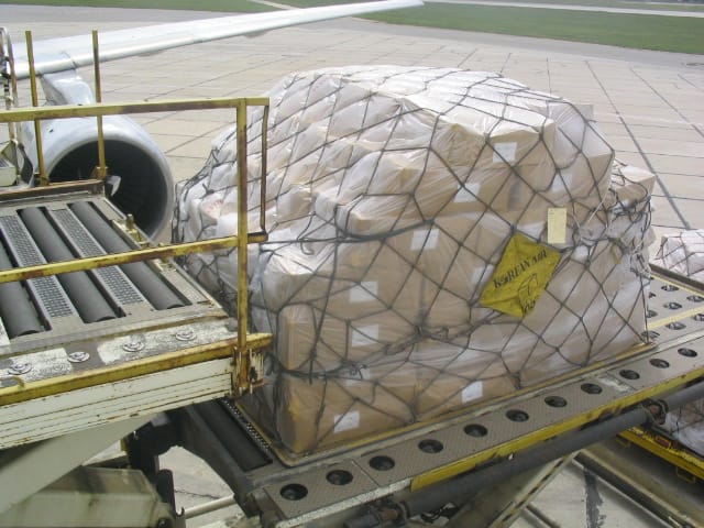 Air Cargo Logistics - freight forwarding and courier services in Msida, photo 2