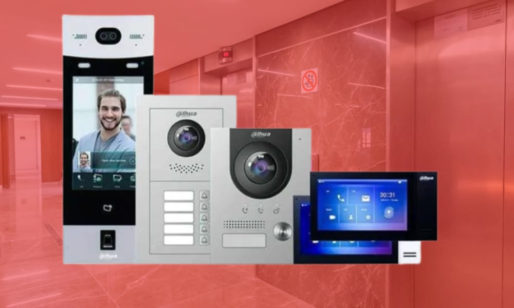 AIS Technology - building automation and security systems in Żejtun, photo 8