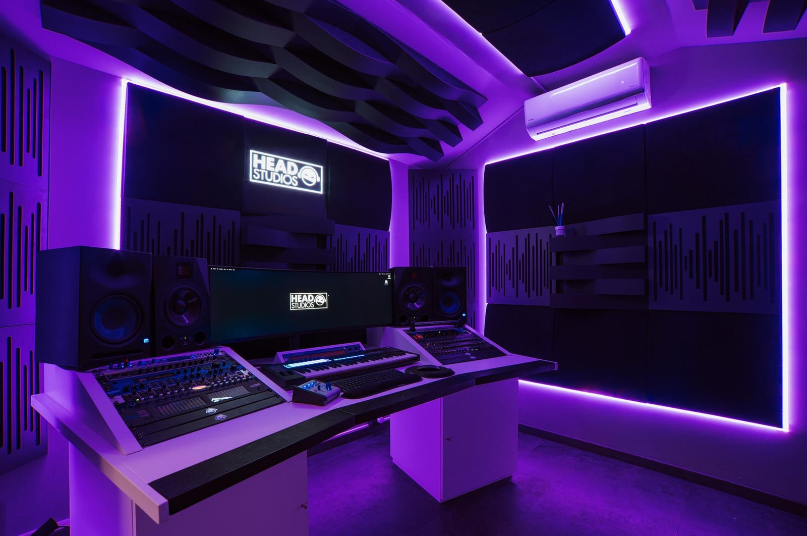 AISO - music academy, label and studio in Ħamrun, photo 1