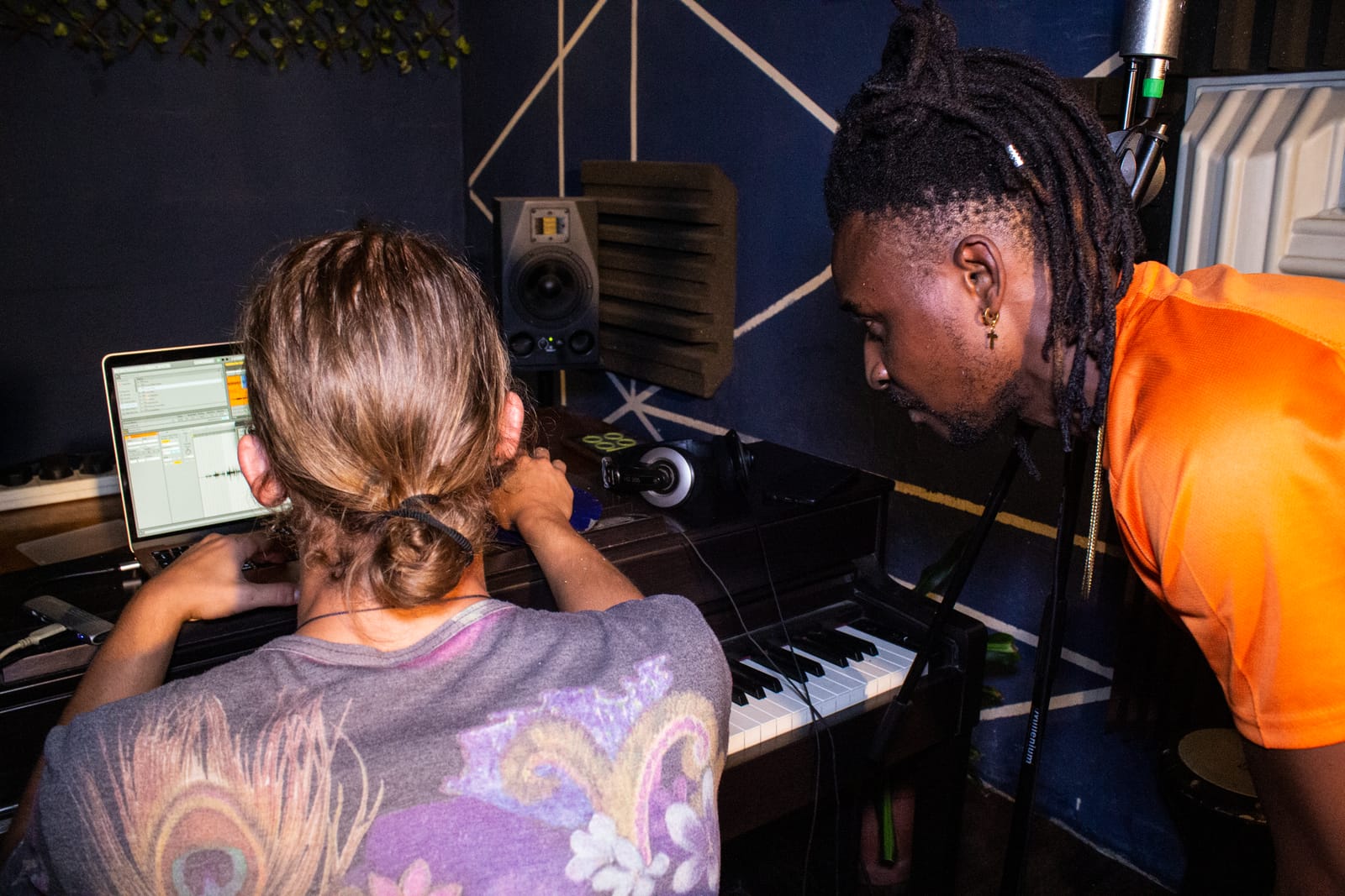AISO - music academy, label and studio in Ħamrun, photo 3
