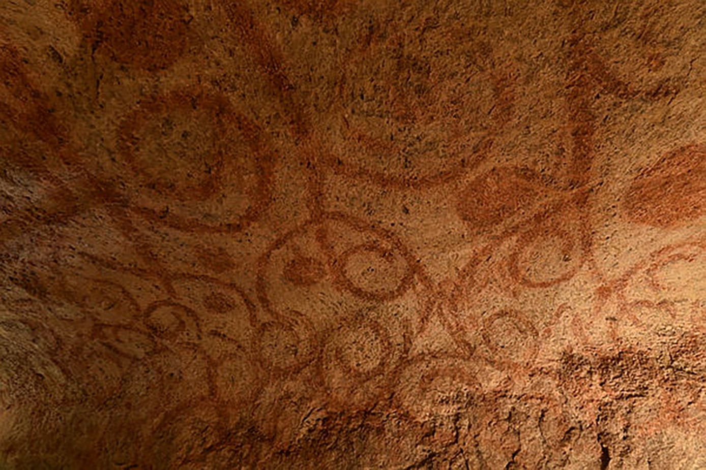 Ħal Saflieni Hypogeum - prehistoric underground burial site in Paola, photo 4