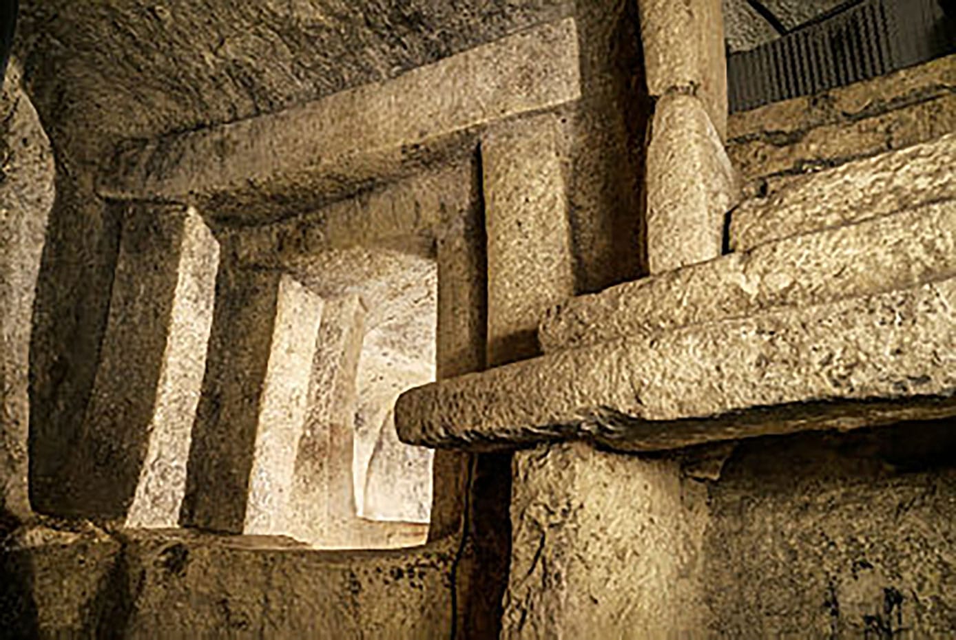 Ħal Saflieni Hypogeum - prehistoric underground burial site in Paola, photo 6
