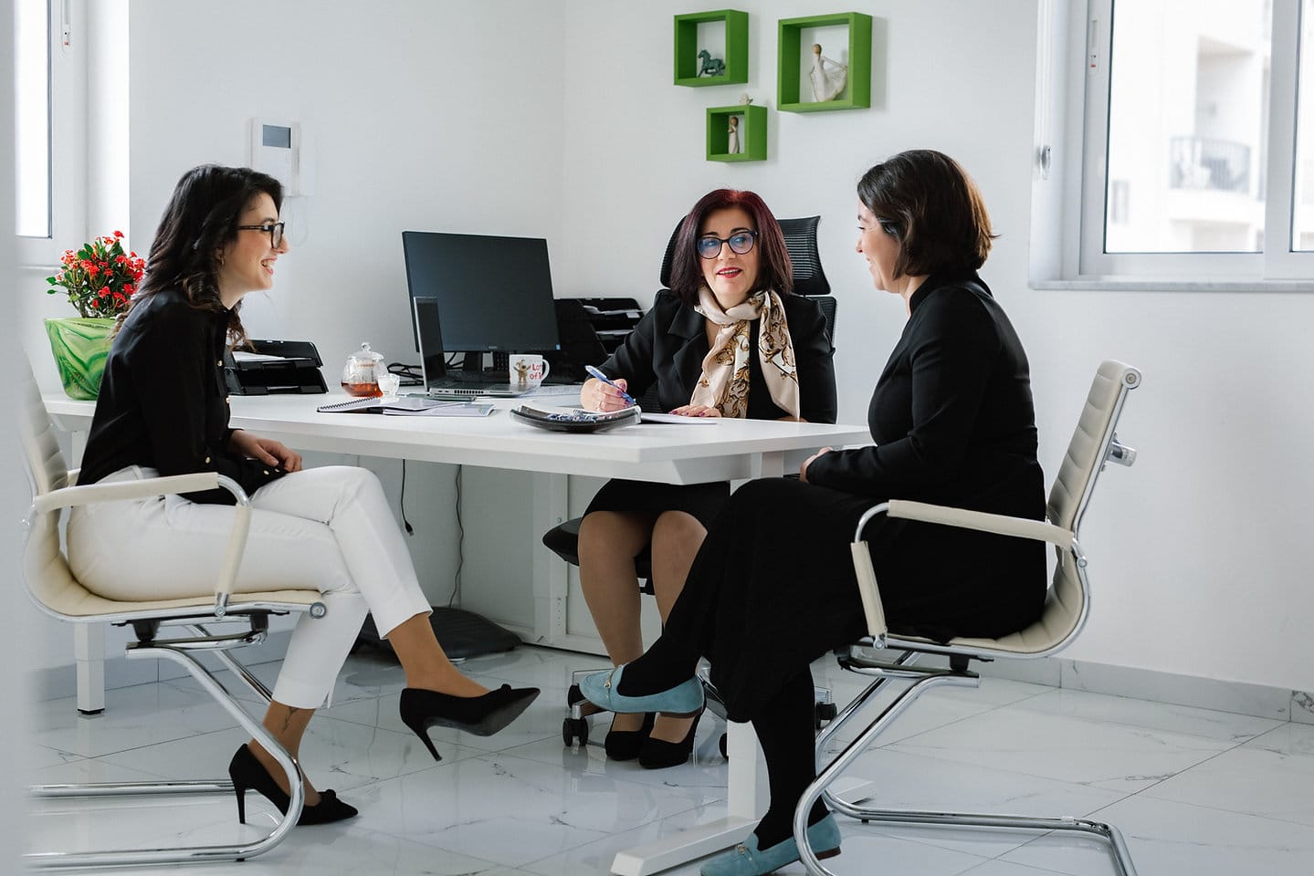Alecta Advisors - corporate finance and business advisory in Mosta, photo 2