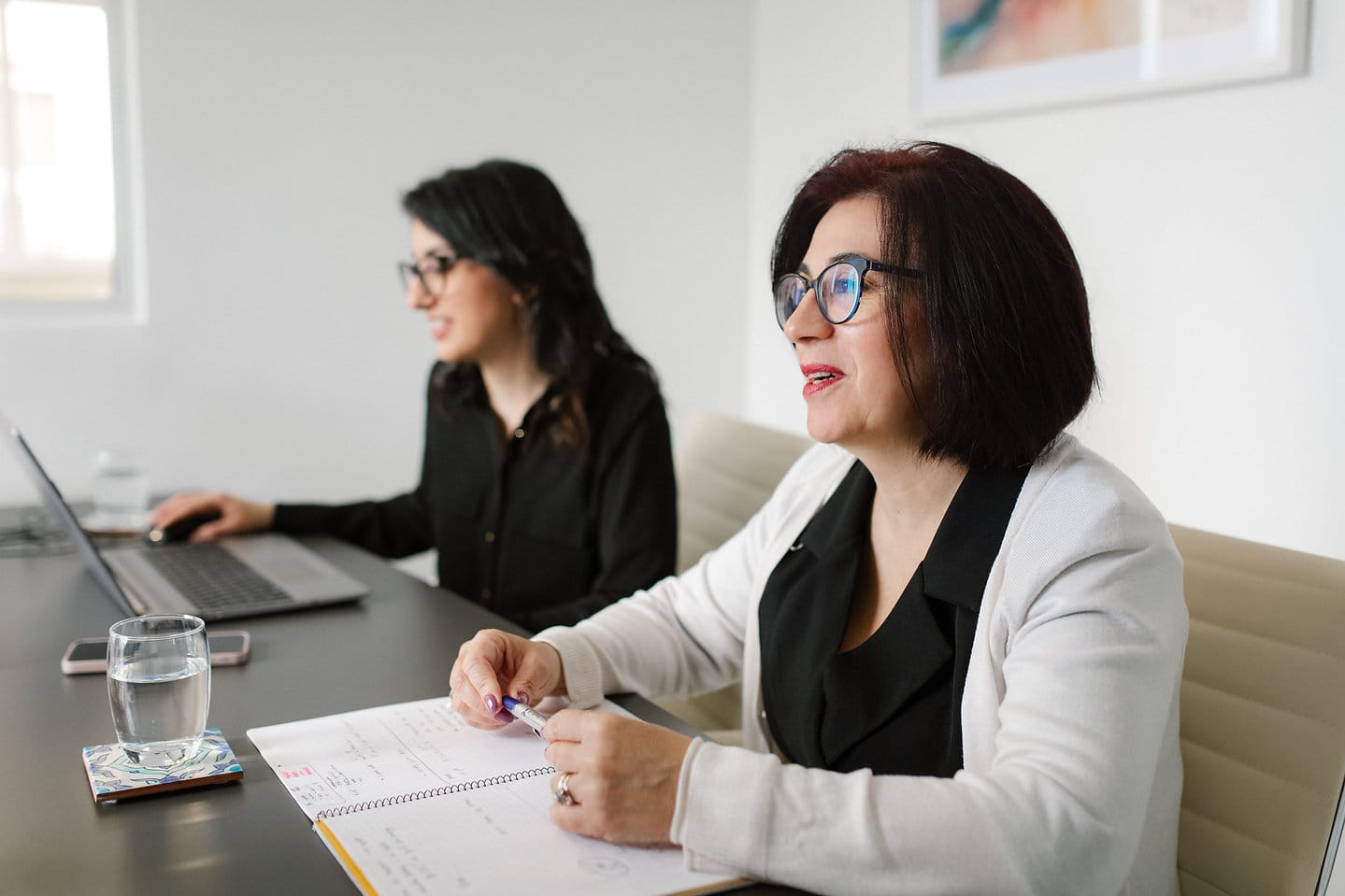 Alecta Advisors - corporate finance and business advisory in Mosta, photo 4