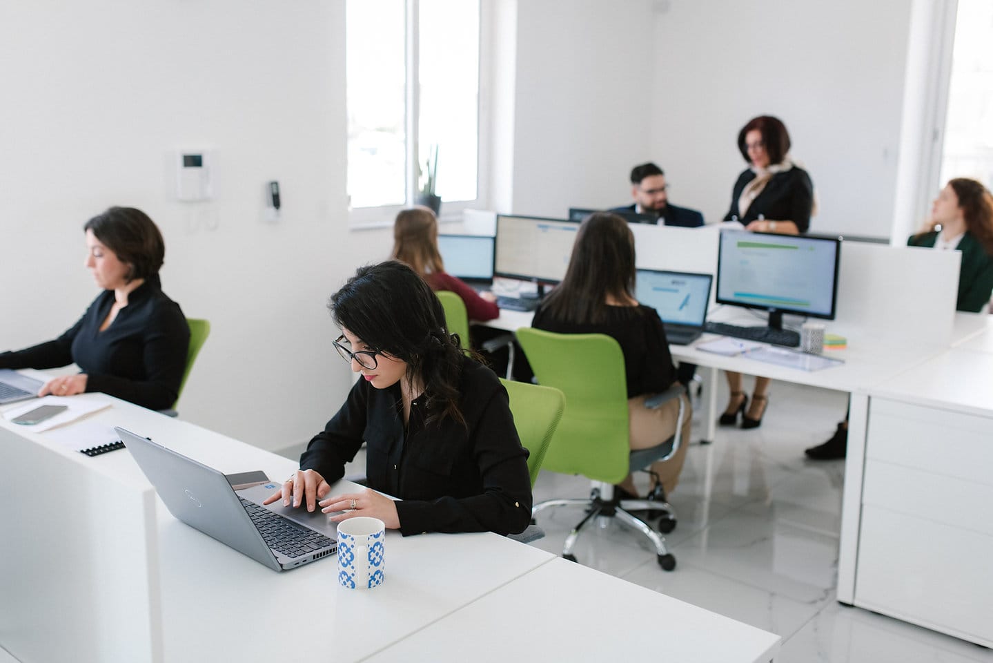 Alecta Advisors - corporate finance and business advisory in Mosta, photo 6