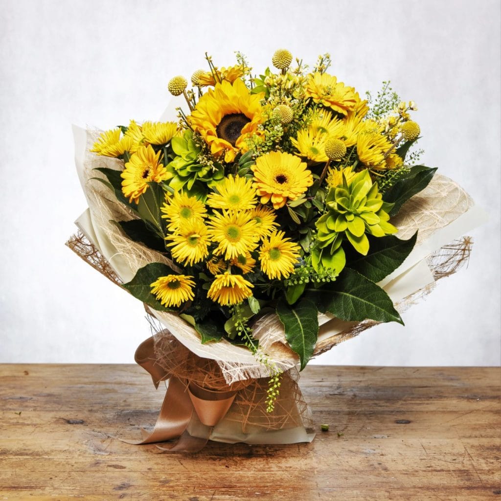 Alistair Floral Design - florist for bouquets and weddings in Birkirkara, photo 10