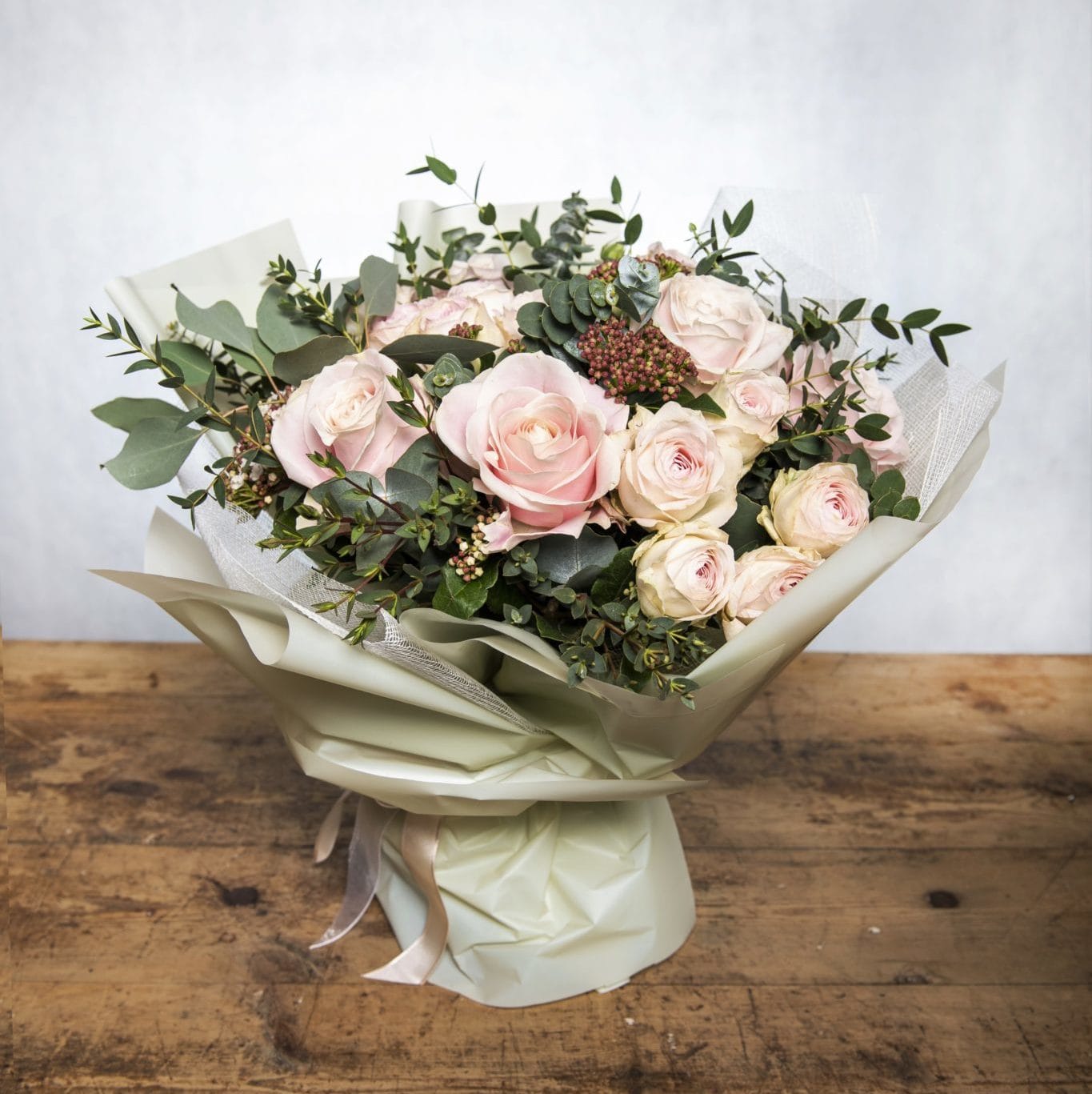 Alistair Floral Design - florist for bouquets and weddings in Birkirkara, photo 11