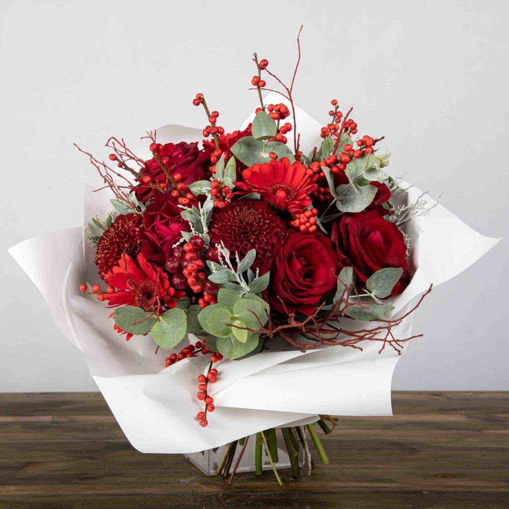 Alistair Floral Design - florist for bouquets and weddings in Birkirkara, photo 12