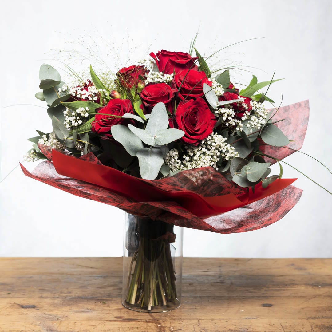 Alistair Floral Design - florist for bouquets and weddings in Birkirkara, photo 13