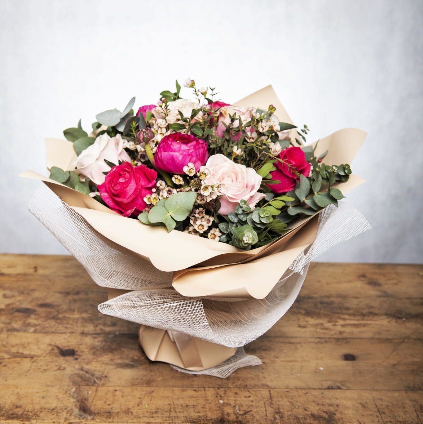 Alistair Floral Design - florist for bouquets and weddings in Birkirkara, photo 14