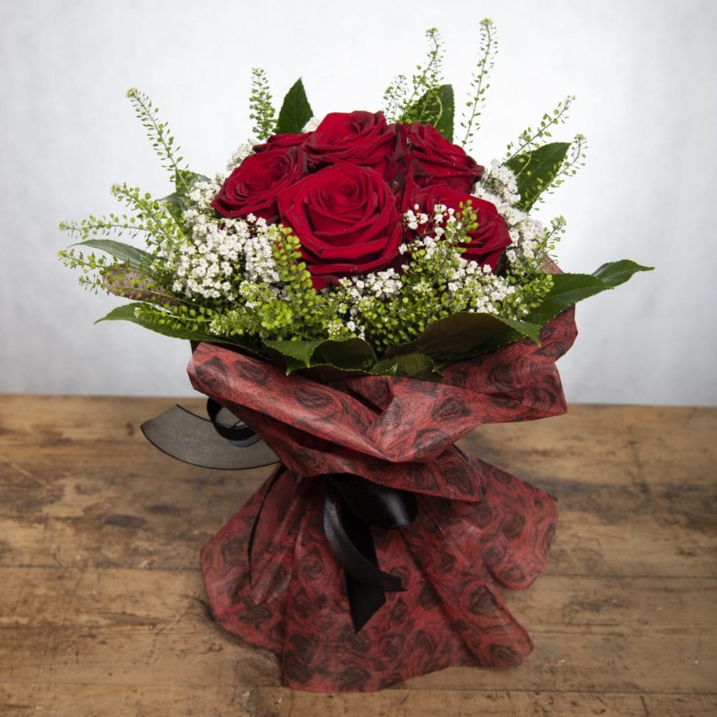 Alistair Floral Design - florist for bouquets and weddings in Birkirkara, photo 16