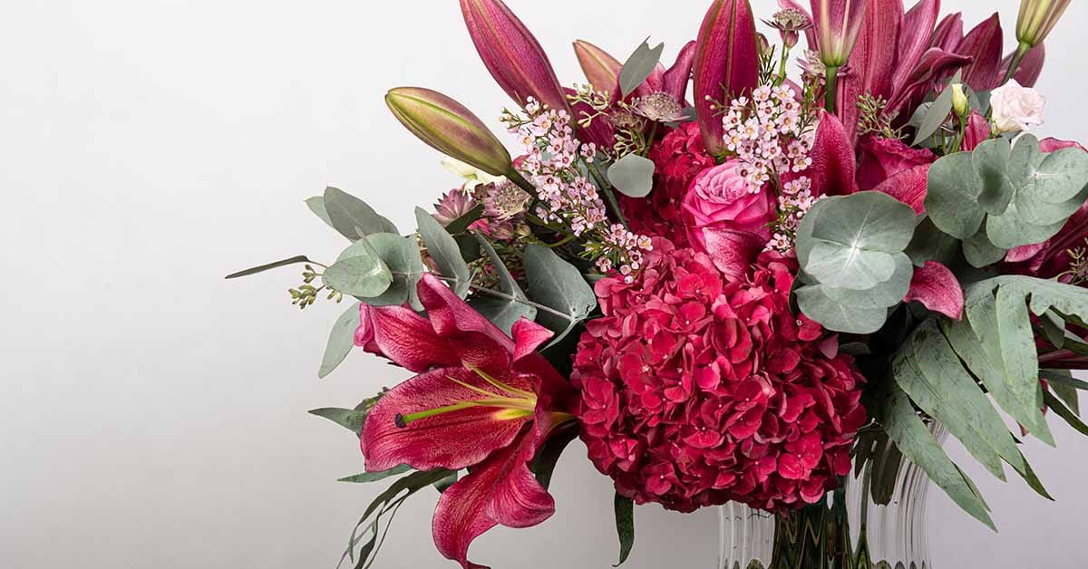 Alistair Floral Design - florist for bouquets and weddings in Birkirkara, photo 4