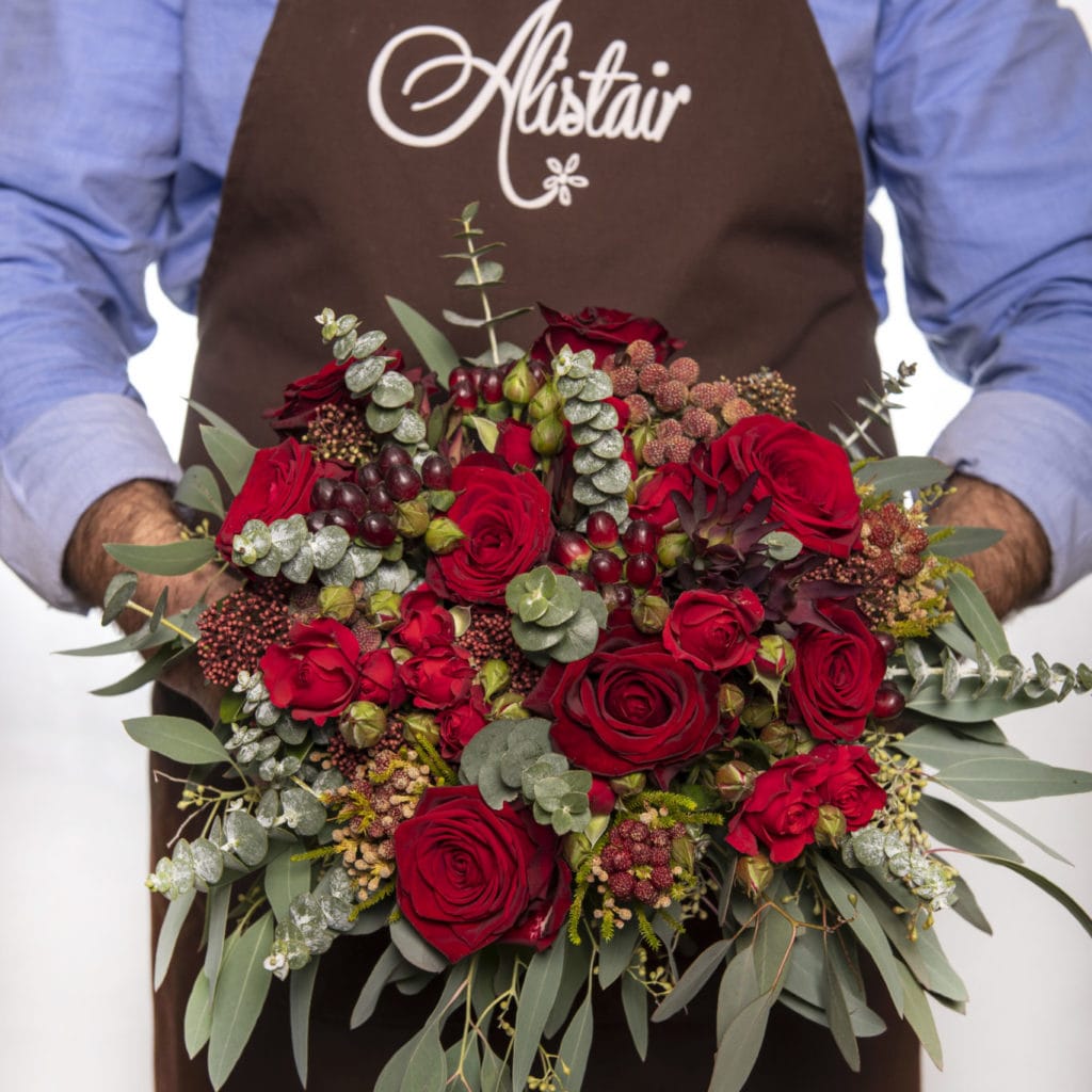 Alistair Floral Design - florist for bouquets and weddings in Birkirkara, photo 5