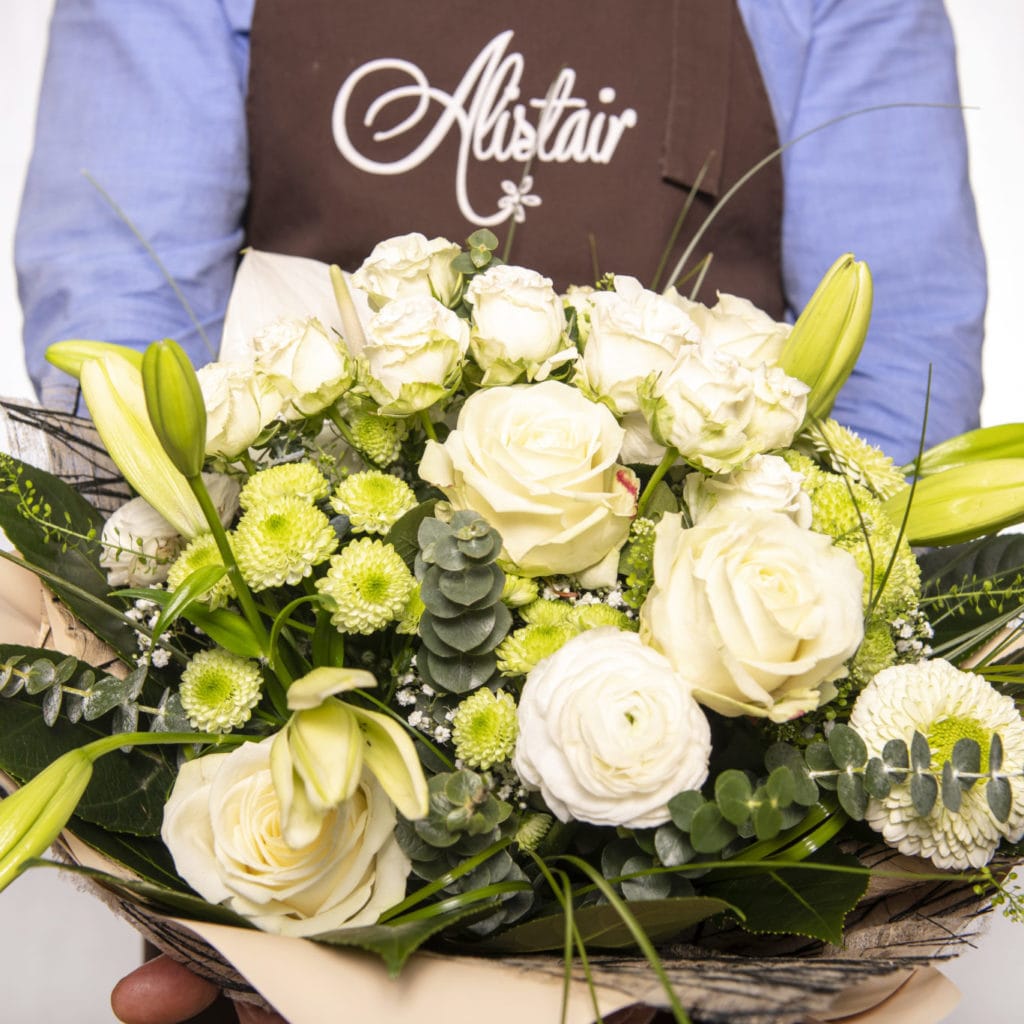 Alistair Floral Design - florist for bouquets and weddings in Birkirkara, photo 6