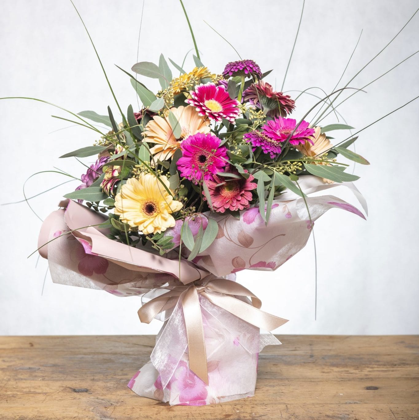 Alistair Floral Design - florist for bouquets and weddings in Birkirkara, photo 7