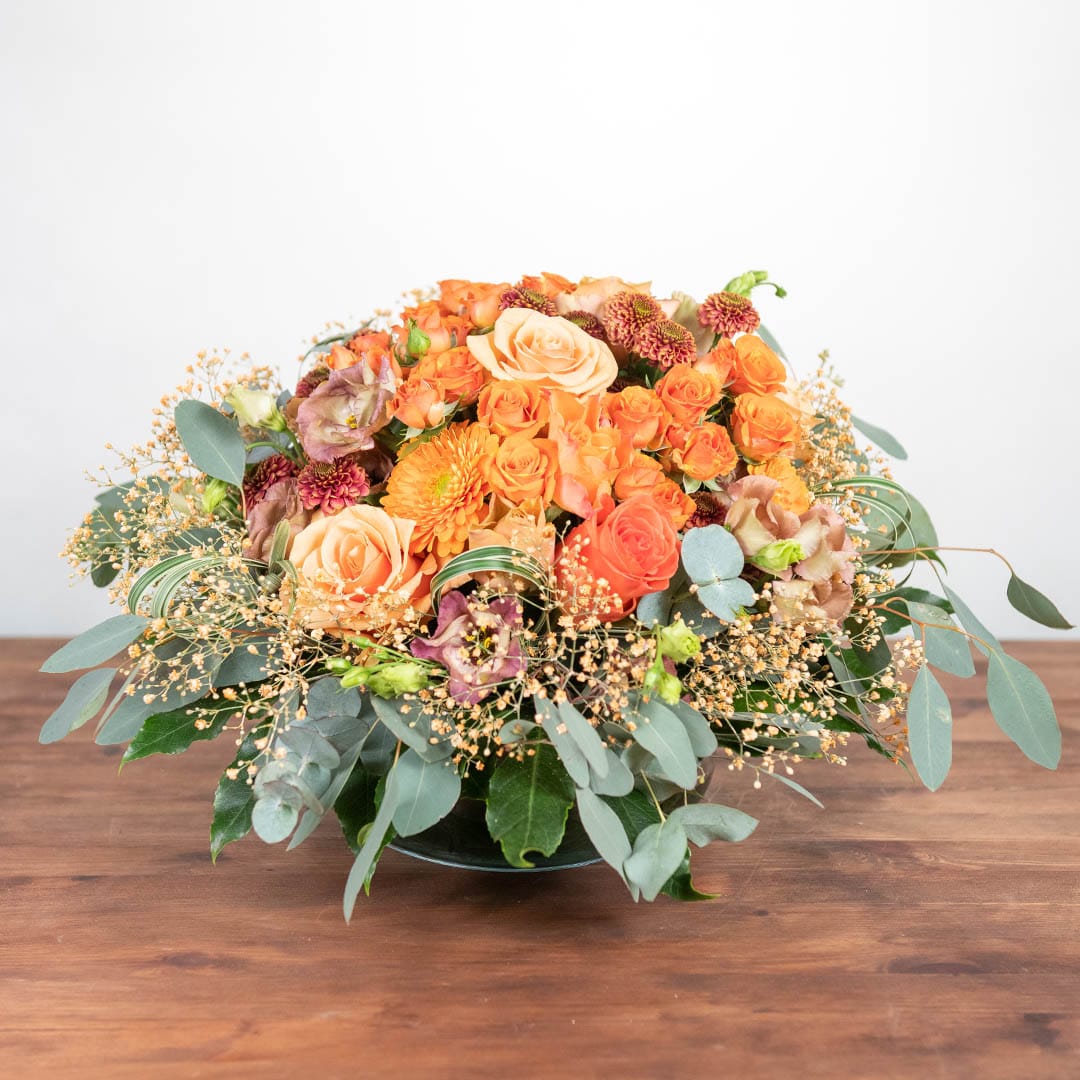 Alistair Floral Design - florist for bouquets and weddings in Birkirkara, photo 8