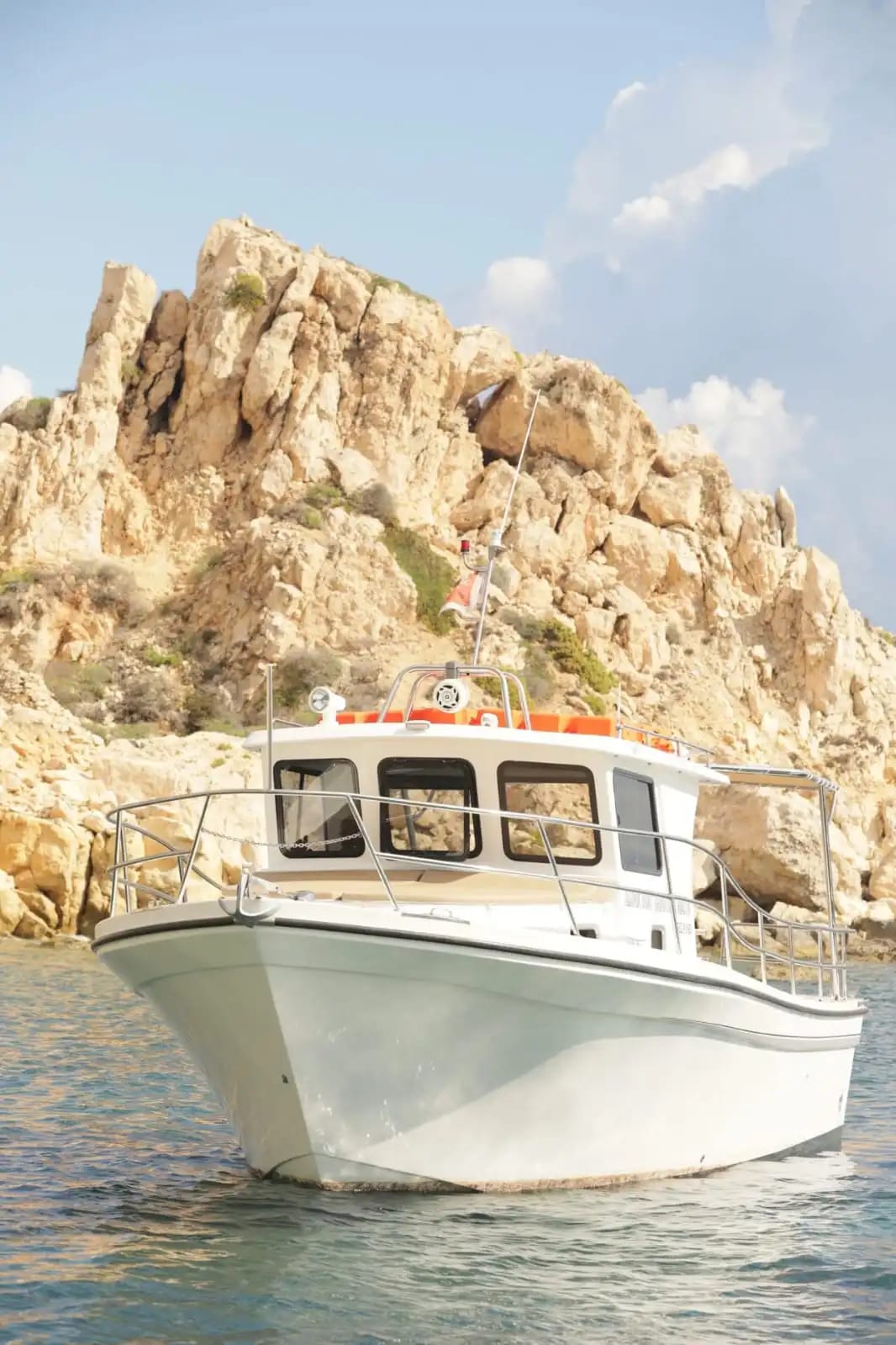 Aloha Boat Charters Malta - private boat charters from gozo in Għajnsielem, photo 10