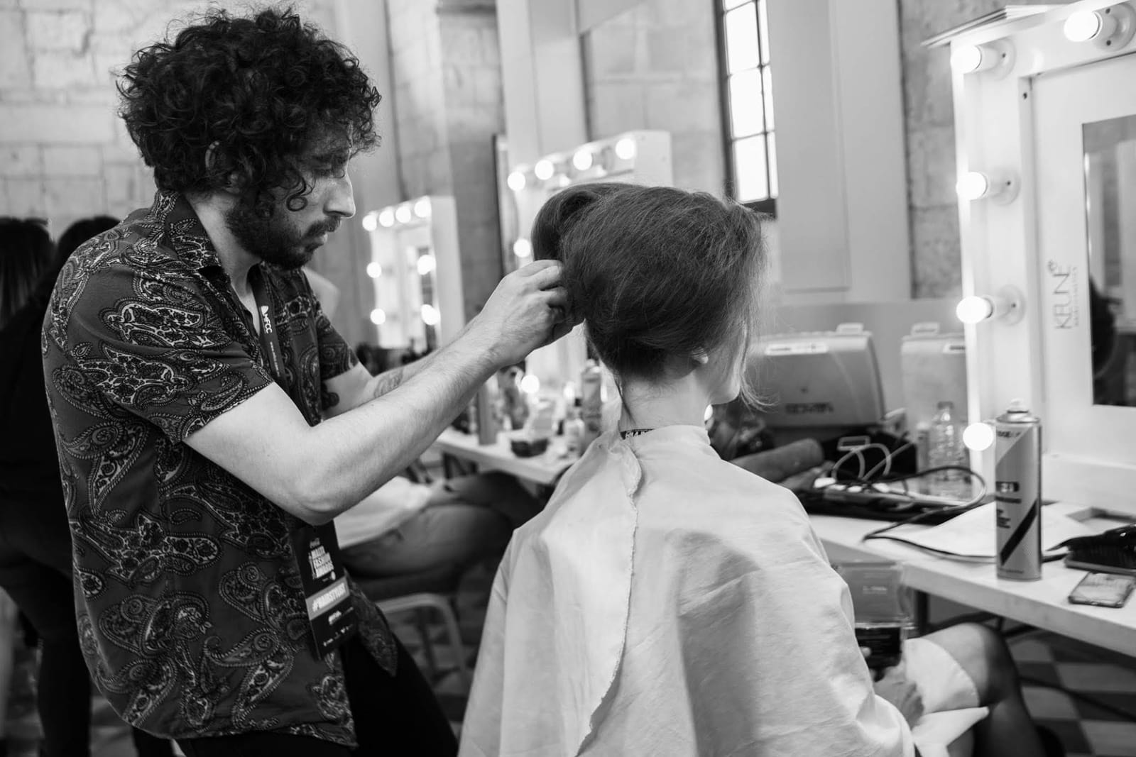 Alternative Hairdressing - hair salon and styling team in Birkirkara, photo 2