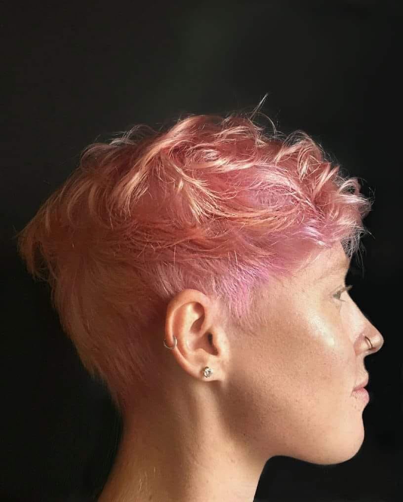Alternative Hairdressing - hair salon and styling team in Birkirkara, photo 3