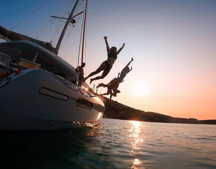Amazing Boat Trips in Malta - boat trips and boat rental booking in Xewkija, photo 10