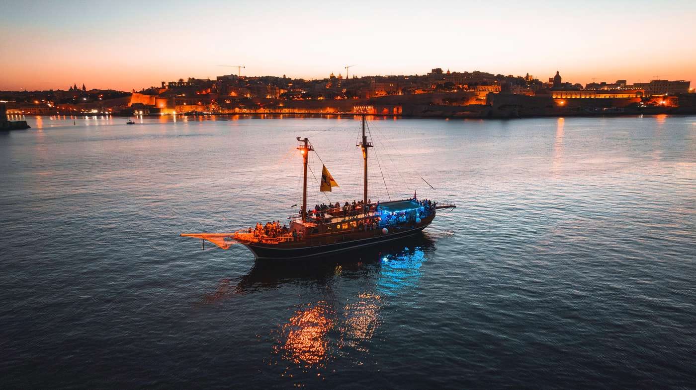 Amazing Boat Trips in Malta - boat trips and boat rental booking in Xewkija, photo 16