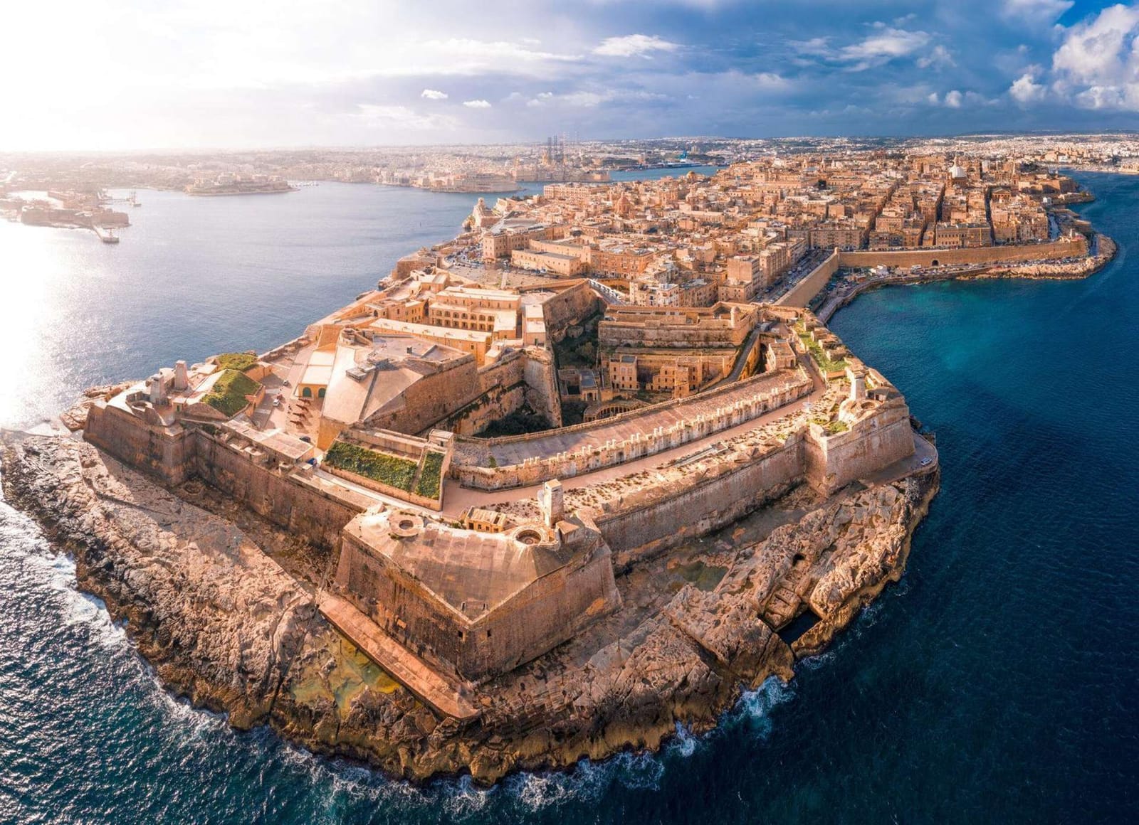 Amazing Boat Trips in Malta - boat trips and boat rental booking in Xewkija, photo 17