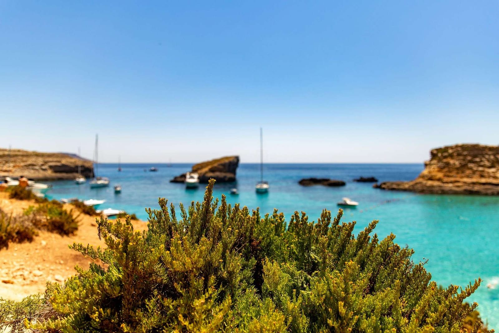 Amazing Boat Trips in Malta - boat trips and boat rental booking in Xewkija, photo 6
