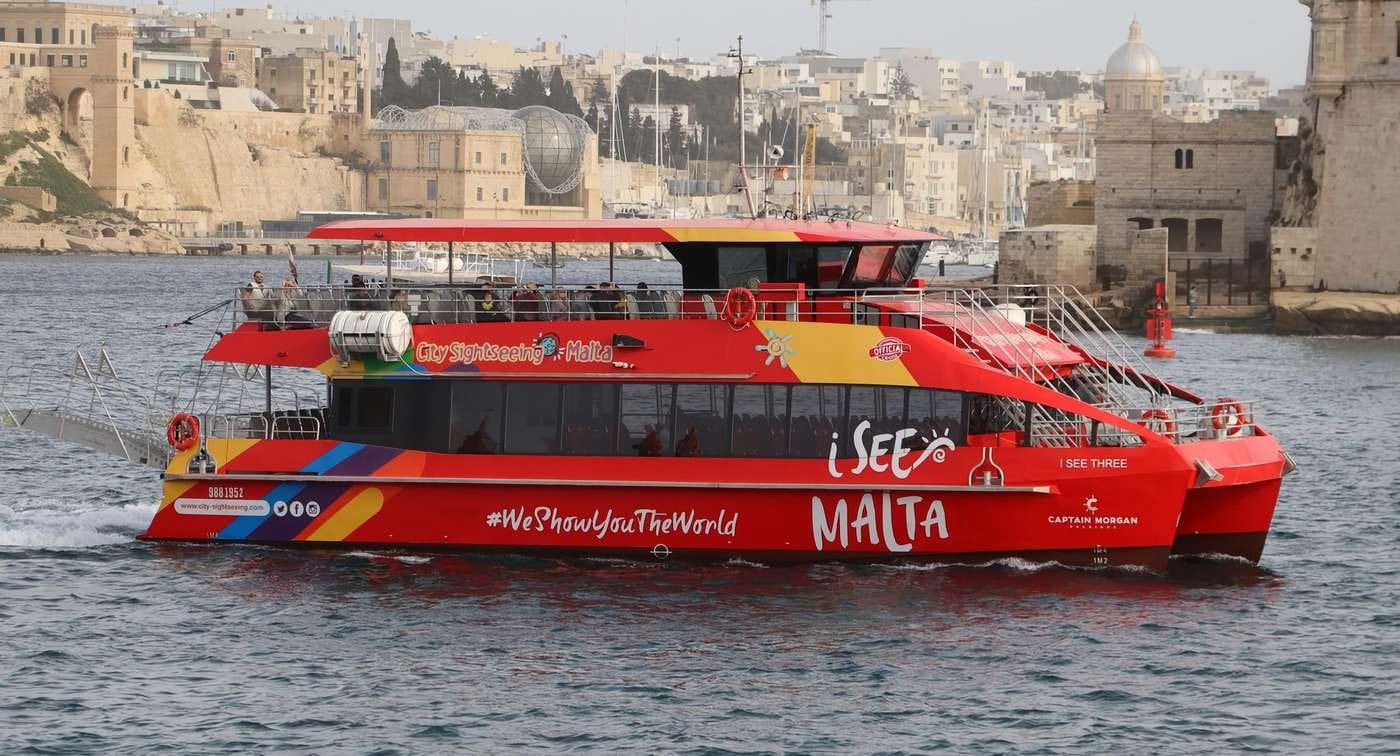 Amazing Boat Trips in Malta - boat trips and boat rental booking in Xewkija, photo 7