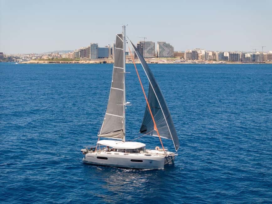Amazing Boat Trips in Malta - boat trips and boat rental booking in Xewkija, photo 9