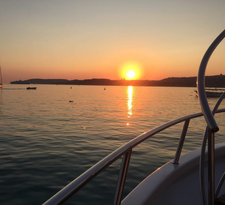 Amazing Boat Trips Malta - family-run comino boat trips in Buġibba, photo 12