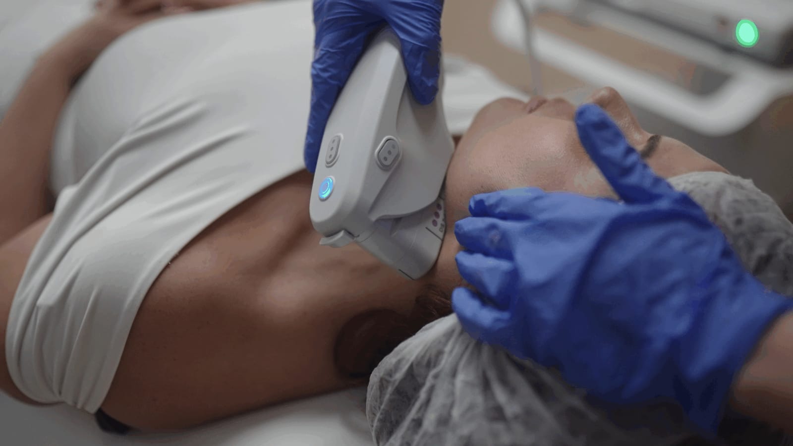 Amplecare - doctor-led aesthetics and wellness clinic in Birkirkara, photo 5