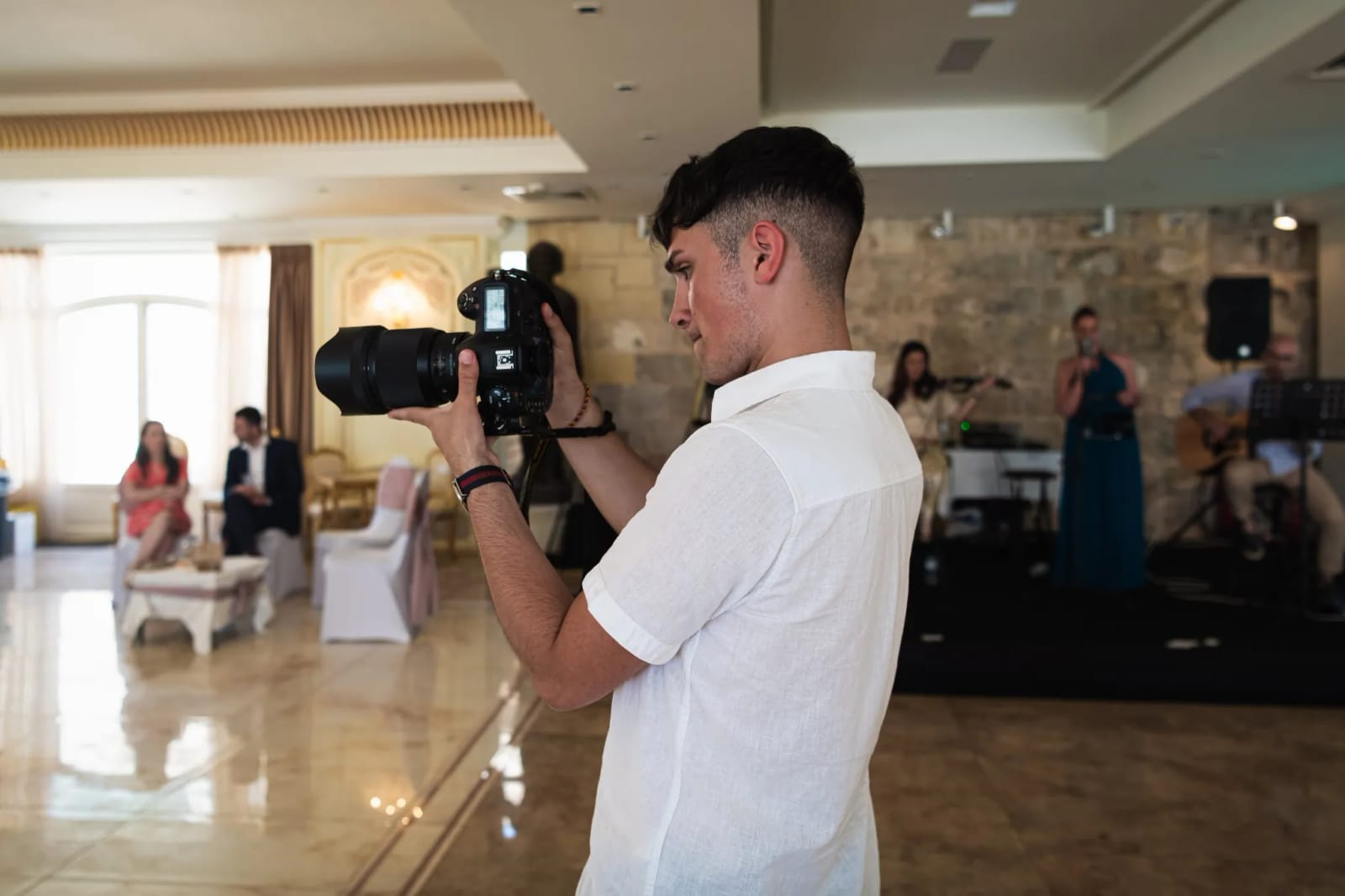 Anaca Photography - wedding and event photographers in Nadur, photo 15