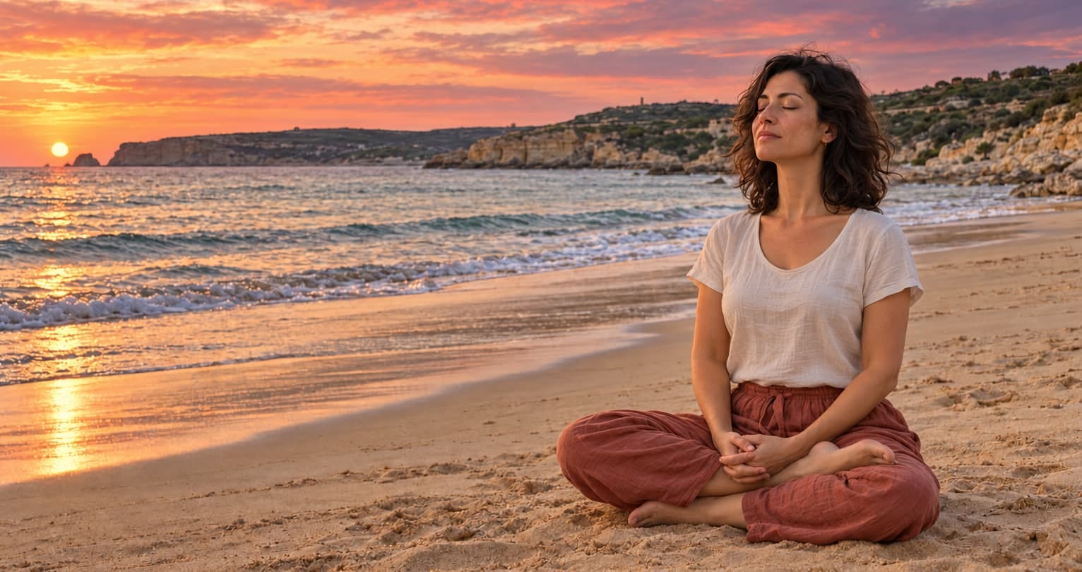 Ananda Marga Malta - yoga and meditation centre in Gżira, photo 4