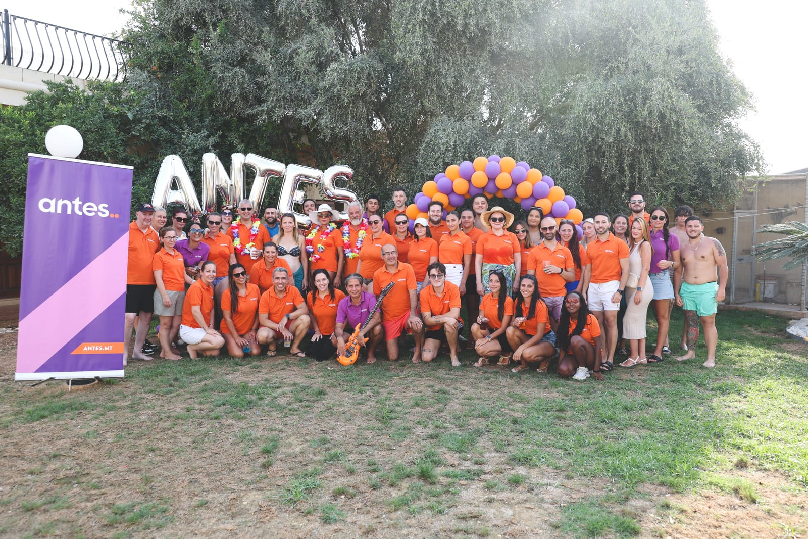Antes Insurance Brokers - insurance broker, malta and gozo in Birkirkara, photo 1