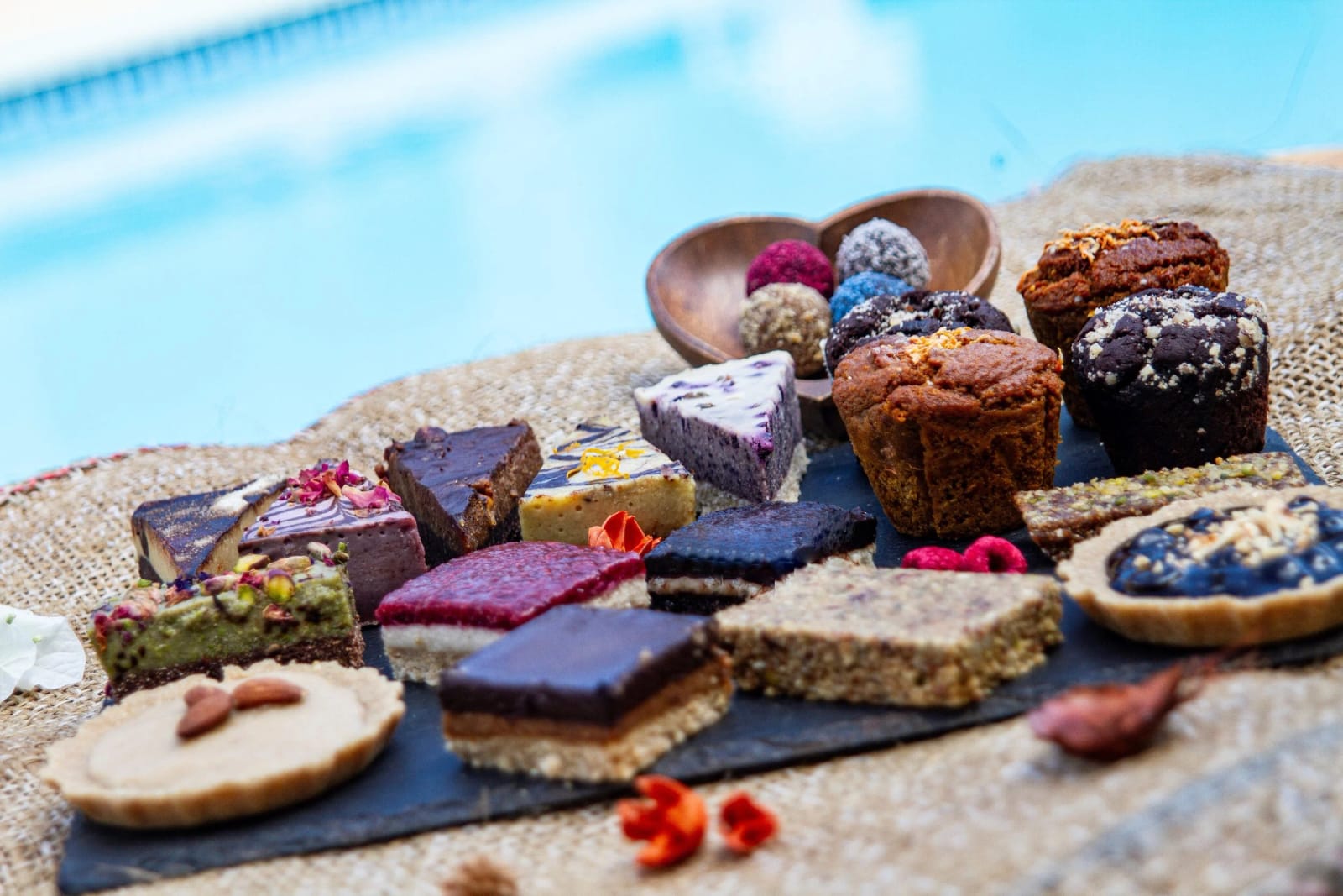 Anurakti Healthy Hub - vegan gluten free cafe and bakery in Qawra, photo 10