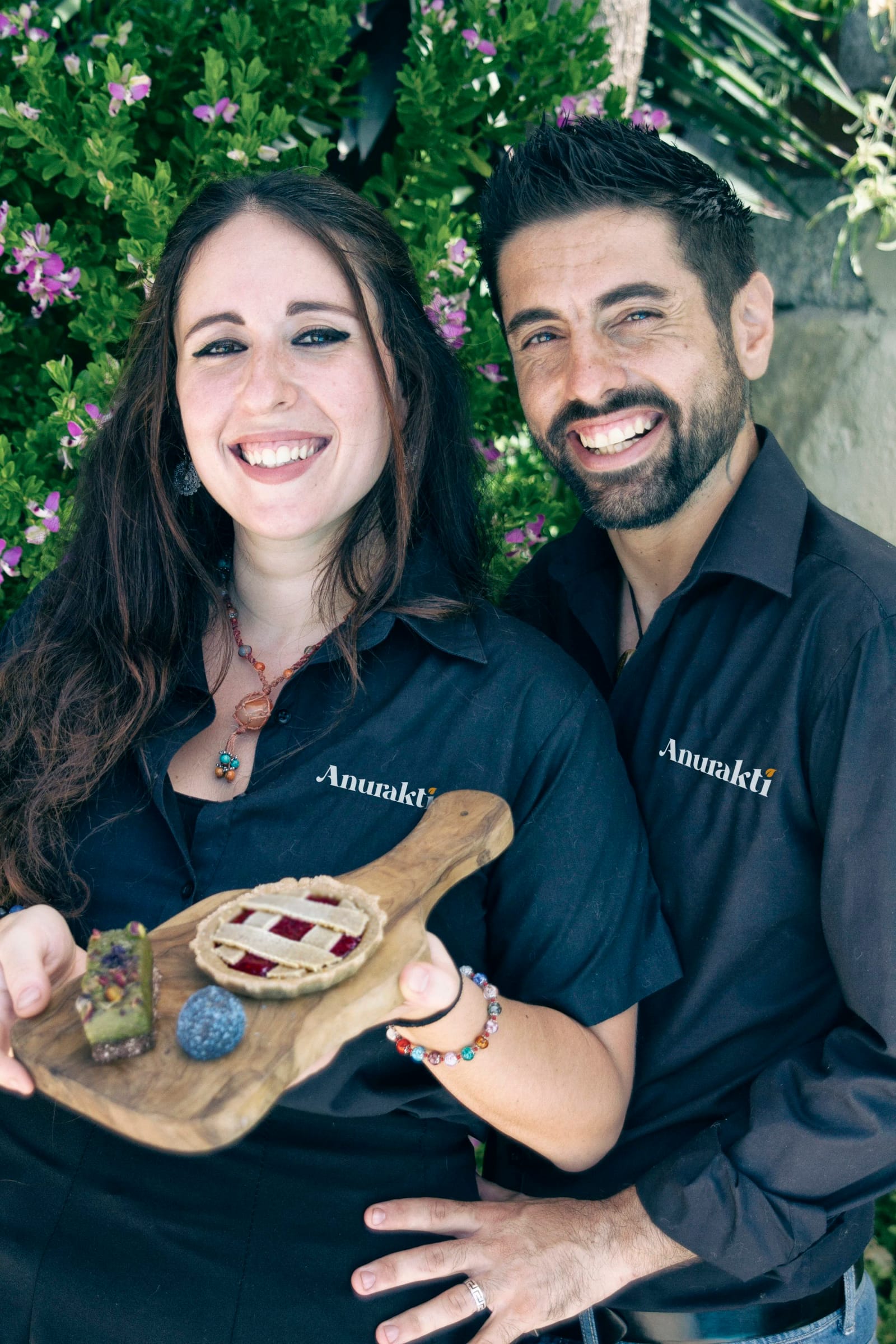 Anurakti Healthy Hub - vegan gluten free cafe and bakery in Qawra, photo 4