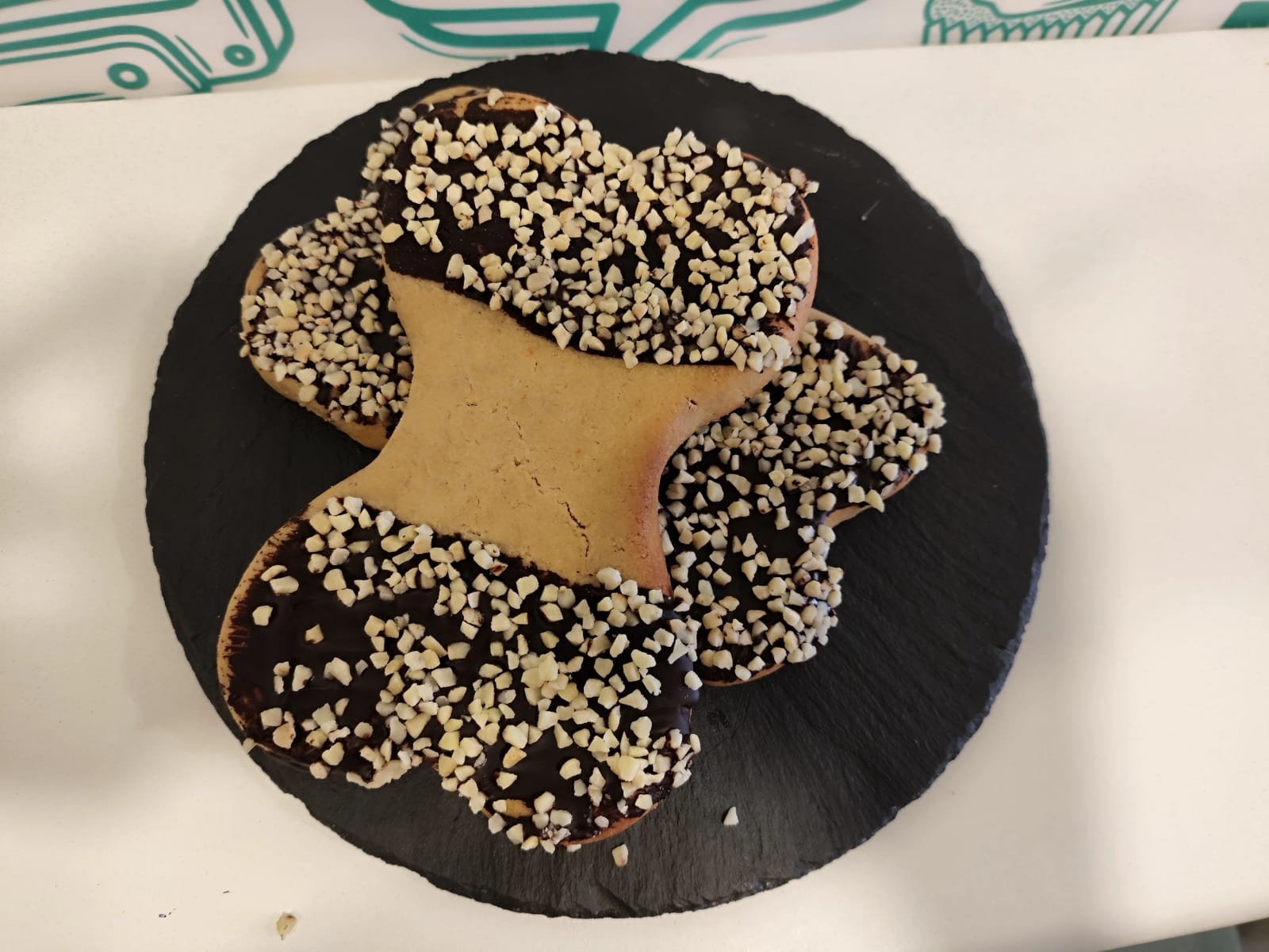 Anurakti Healthy Hub - vegan gluten free cafe and bakery in Qawra, photo 6