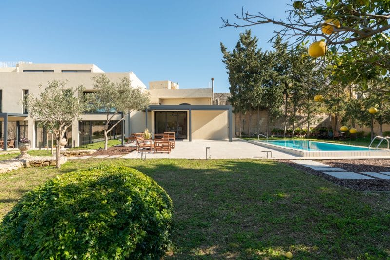 AP Valletta - architecture and heritage practice in Valletta, photo 1
