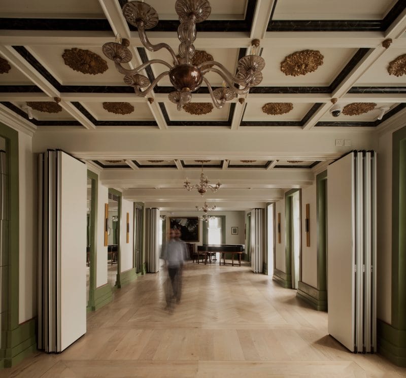 AP Valletta - architecture and heritage practice in Valletta, photo 2