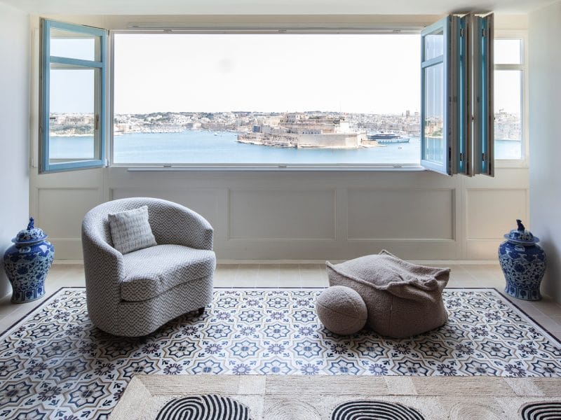 AP Valletta - architecture and heritage practice in Valletta, photo 3