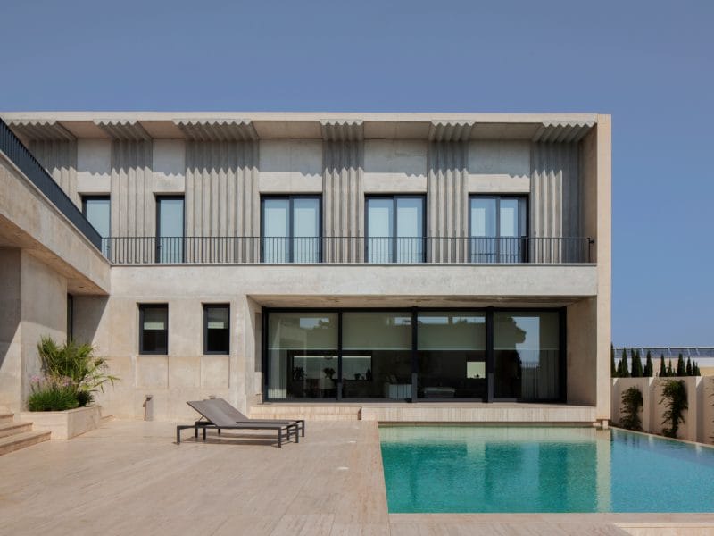 AP Valletta - architecture and heritage practice in Valletta, photo 7